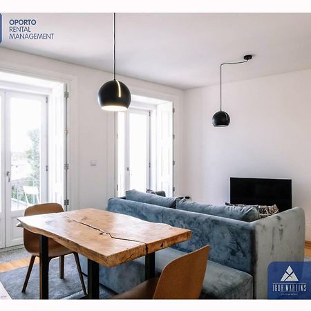 Orm - Virtudes Apartment OOporto Extérieur photo