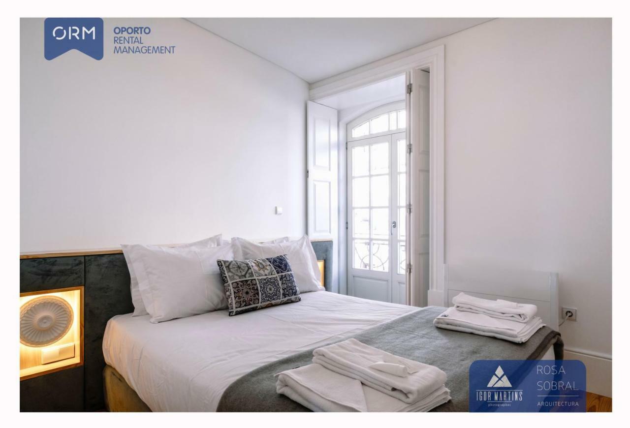 Orm - Virtudes Apartment OOporto Extérieur photo