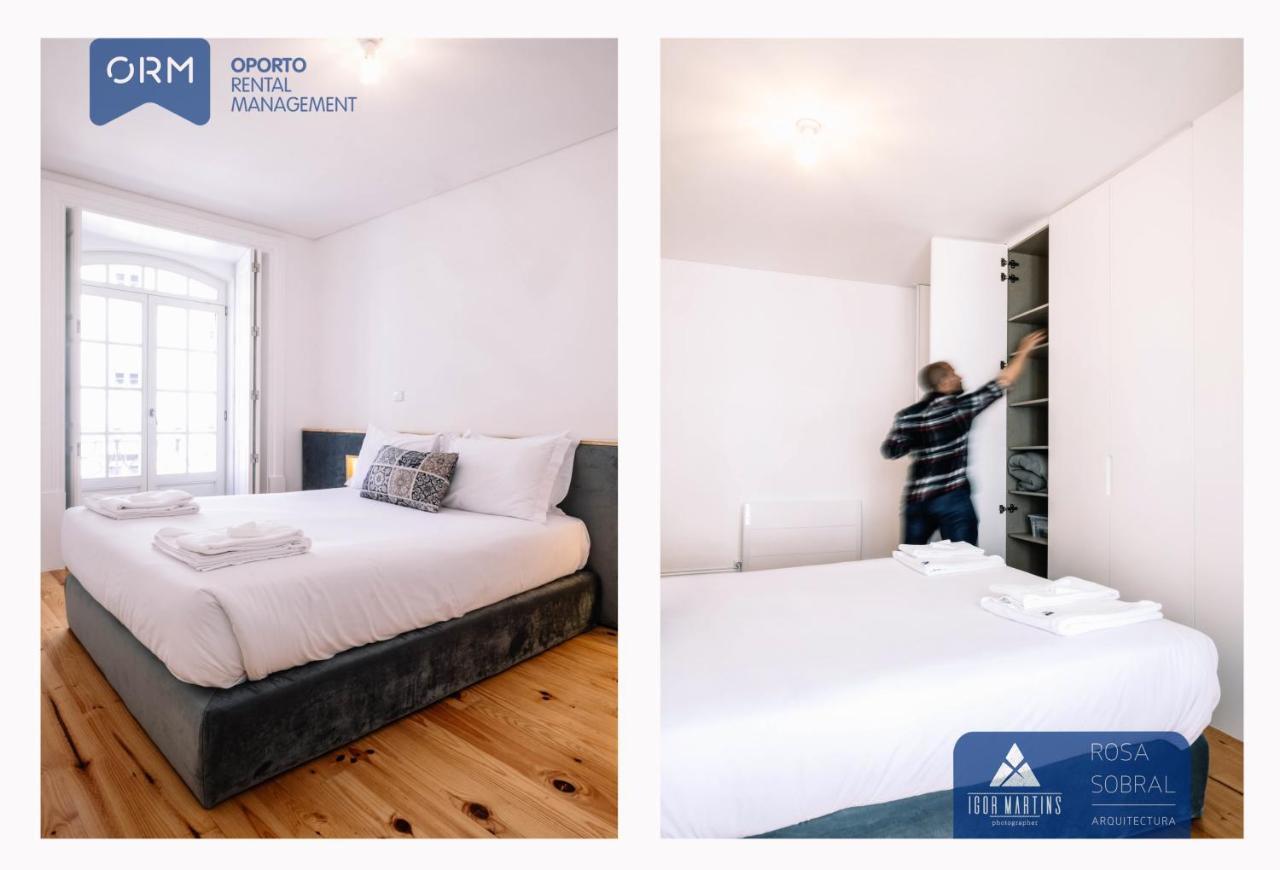 Orm - Virtudes Apartment OOporto Extérieur photo
