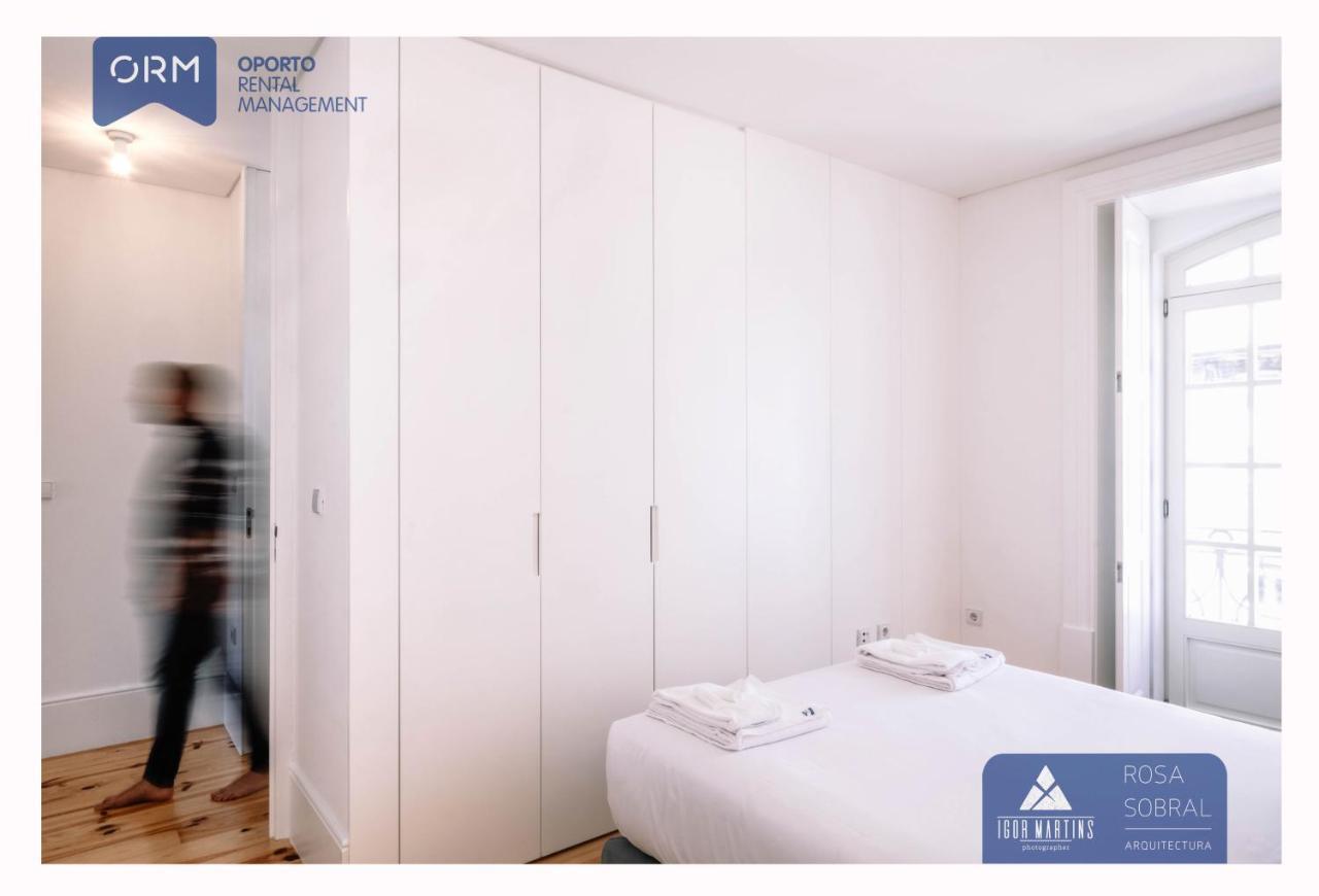 Orm - Virtudes Apartment OOporto Extérieur photo